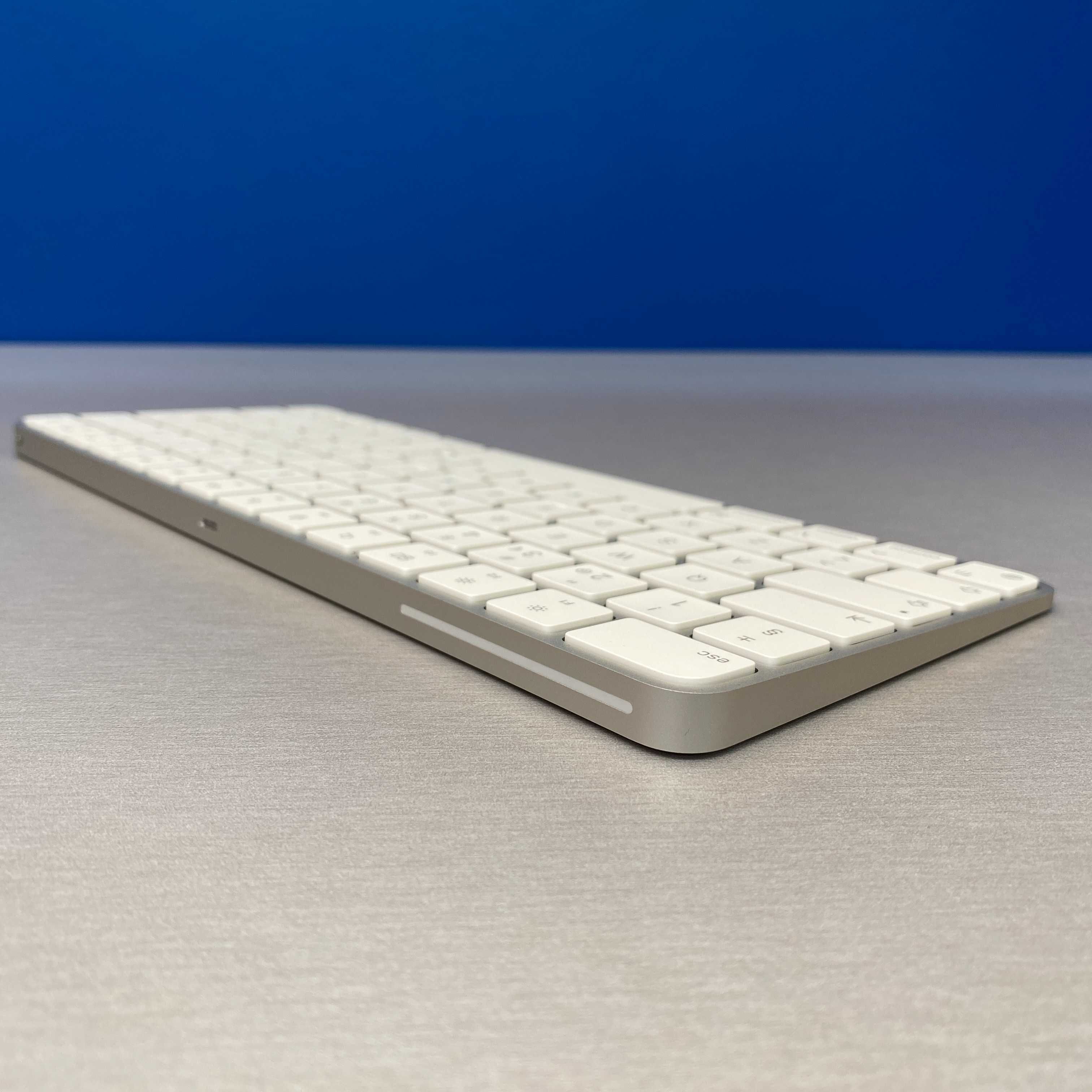 Apple Magic Keyboard PT