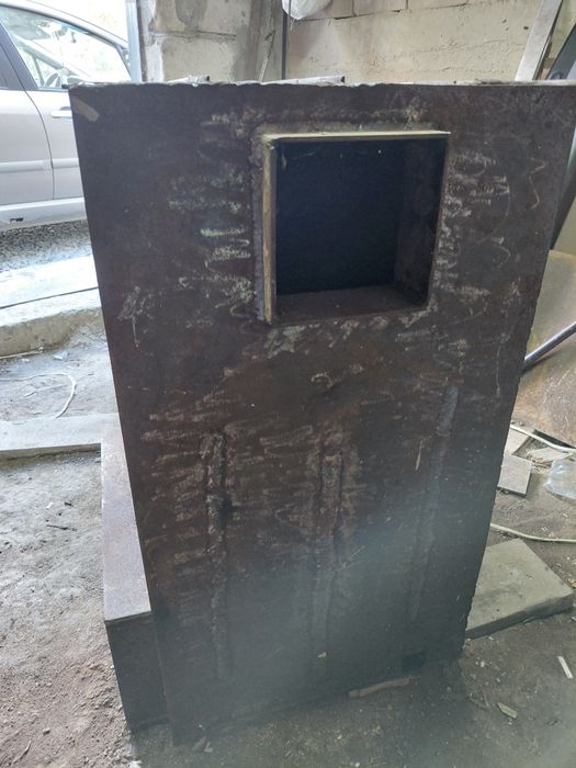 продам саморобний котел на дрова
Ключові слова допоможуть, щоб ваше о