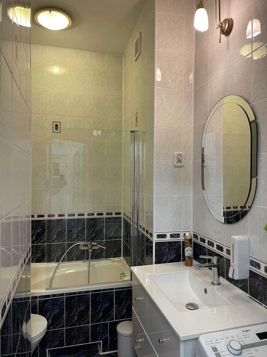 Новый хостел , комнаты , район Mokotów 2-3-4 местные Pokoje Hostel