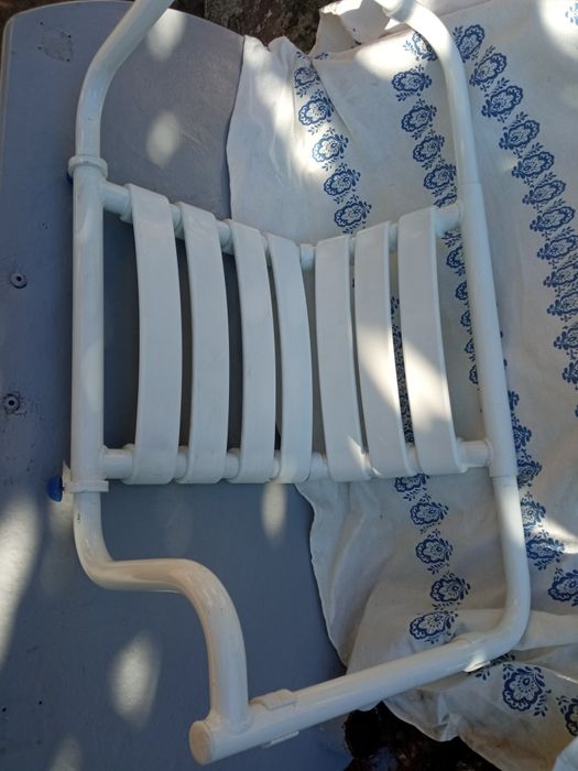 20€ Cadeira de banheira, para pessoas sem imobilidade entrego em Rio t