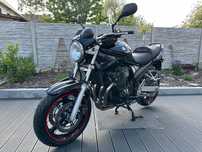 Suzuki Bandit Suzuki GSF 650 Bandit - zadbany, garażowany, warty uwagi do negocjacji