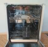 Zmywarka Siemens zabudowa 60 cm