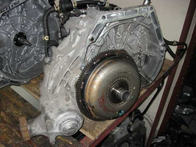 АКПП Honda Jazz Civic Accord CR-V HR-V Pilot