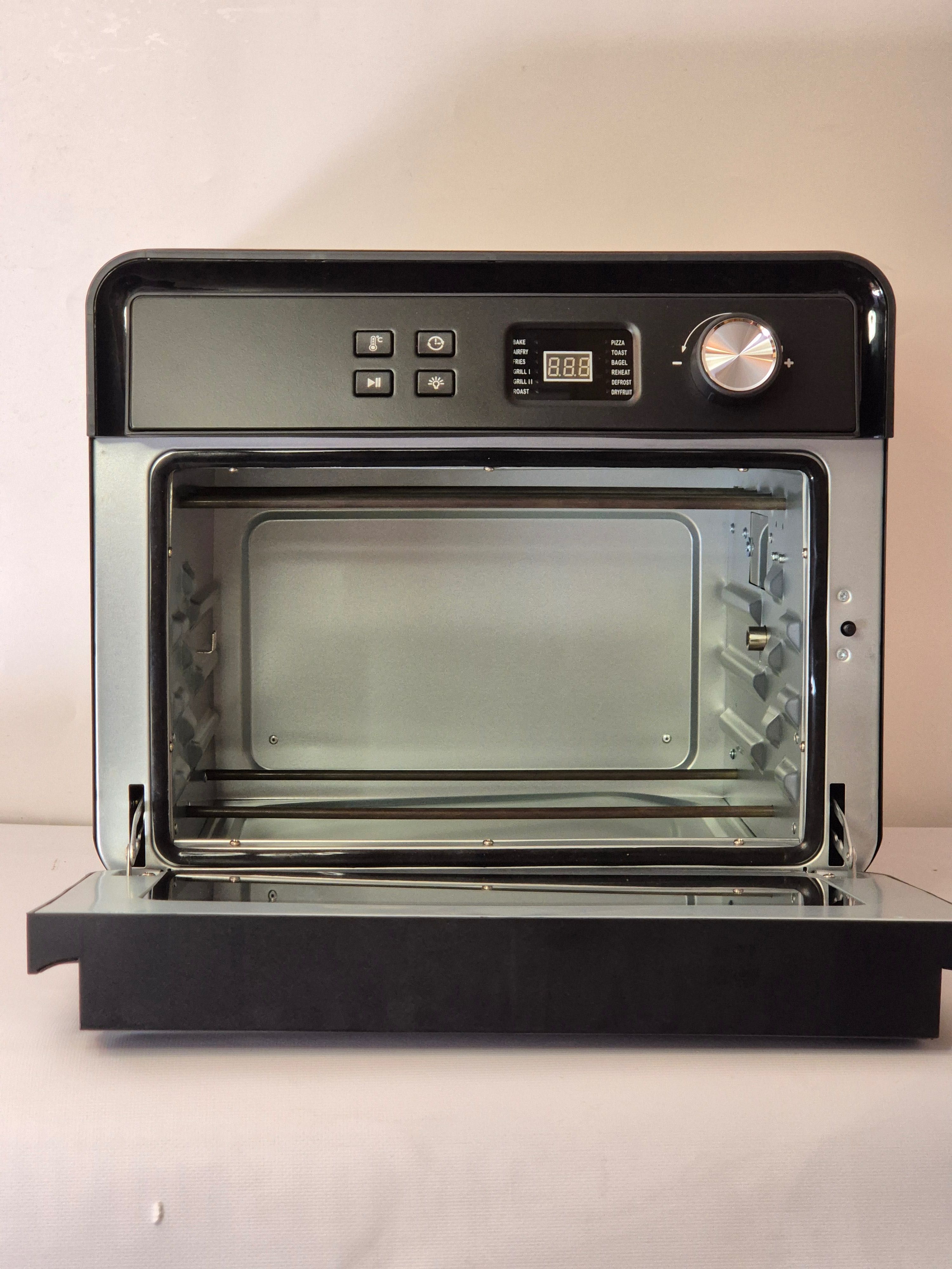 Frytkownica beztłuszczowa Caso AirFry Chef 1700