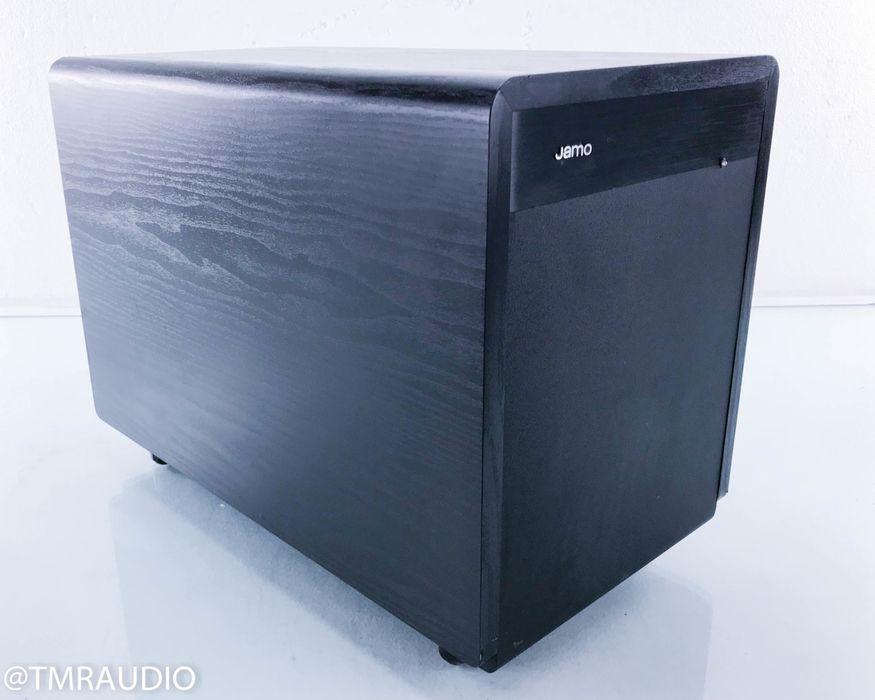 сабвуфер Jamo SUB 250