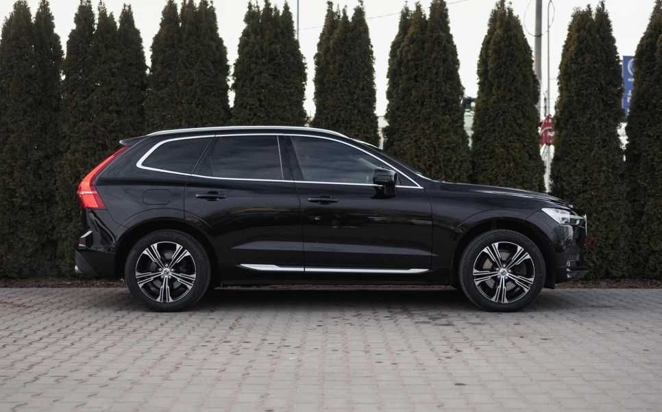 Volvo XC60 T6 Recharge 2020