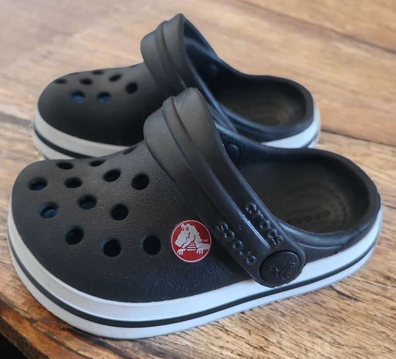 Nowe Crocsy, R.C4 (19/20)