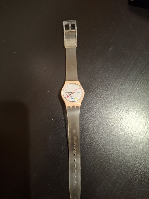 Relogios swatch criança/ pequenos