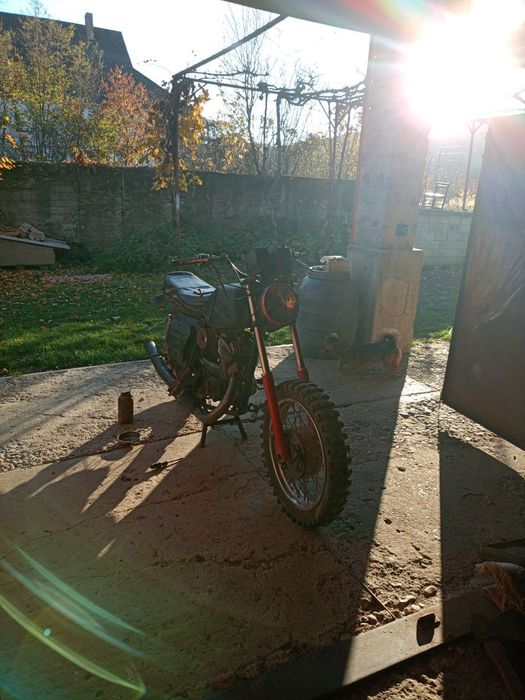 Обмін Иж планета 5