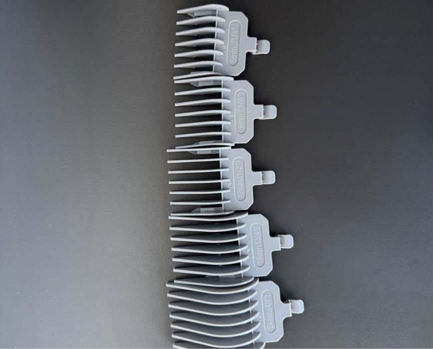 Набір для догляду тварин та грумінгу пилососом тример стрижки груминг