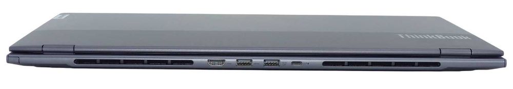 Lenovo ThinkBook Plus G3 i7-12700H DOTYK 17.3" 3K + 8" 2x PEN CNC W11P