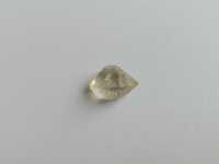 Naturalny kamień Diament Herkimer w formie kryształów nr 11