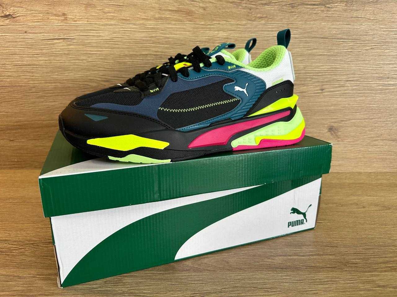 кроссовки PUMA RS-Fast Limiter оригинал из usa размер 42-42.5-43