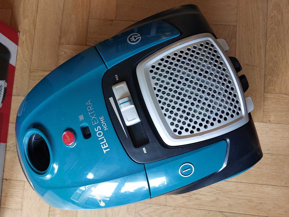 Odkurzacz Hoover Telios Extra TXL10HM0 700W! Szczotka do parkietów!