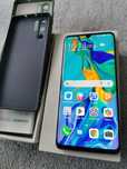 Huawei p30pro 6GBRAM 128GB