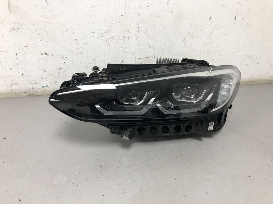 Фара передня ліва BMW i4 G26 63119851039 2021-