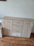 Meble komplet salon