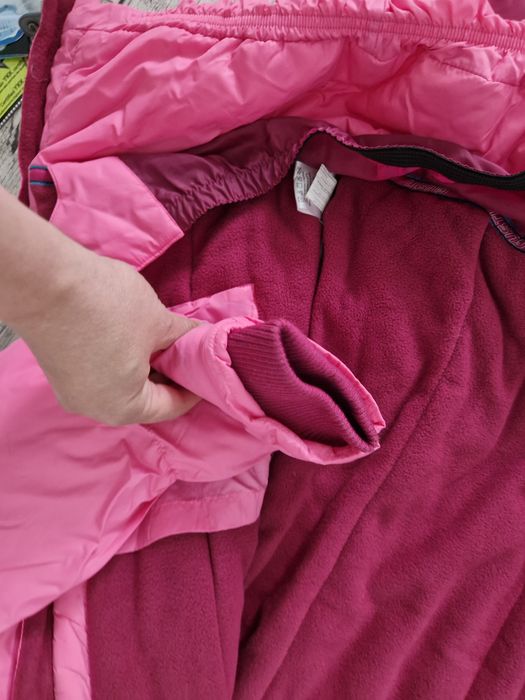 Термокомбинезон Gusti Boutique Canada 14 лет на рост 158-164 см