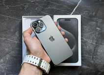 iPhone 15 Pro Max, 512 ГБ