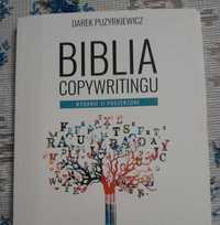 Biblia copywritingu Dariusz Puzyrkiewicz