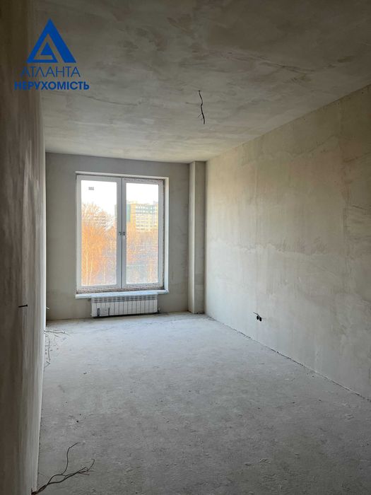 Продам 2-кімнатну квартиру вул. Шевченка!