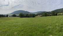 Działka w Łomnicy 9500 m2