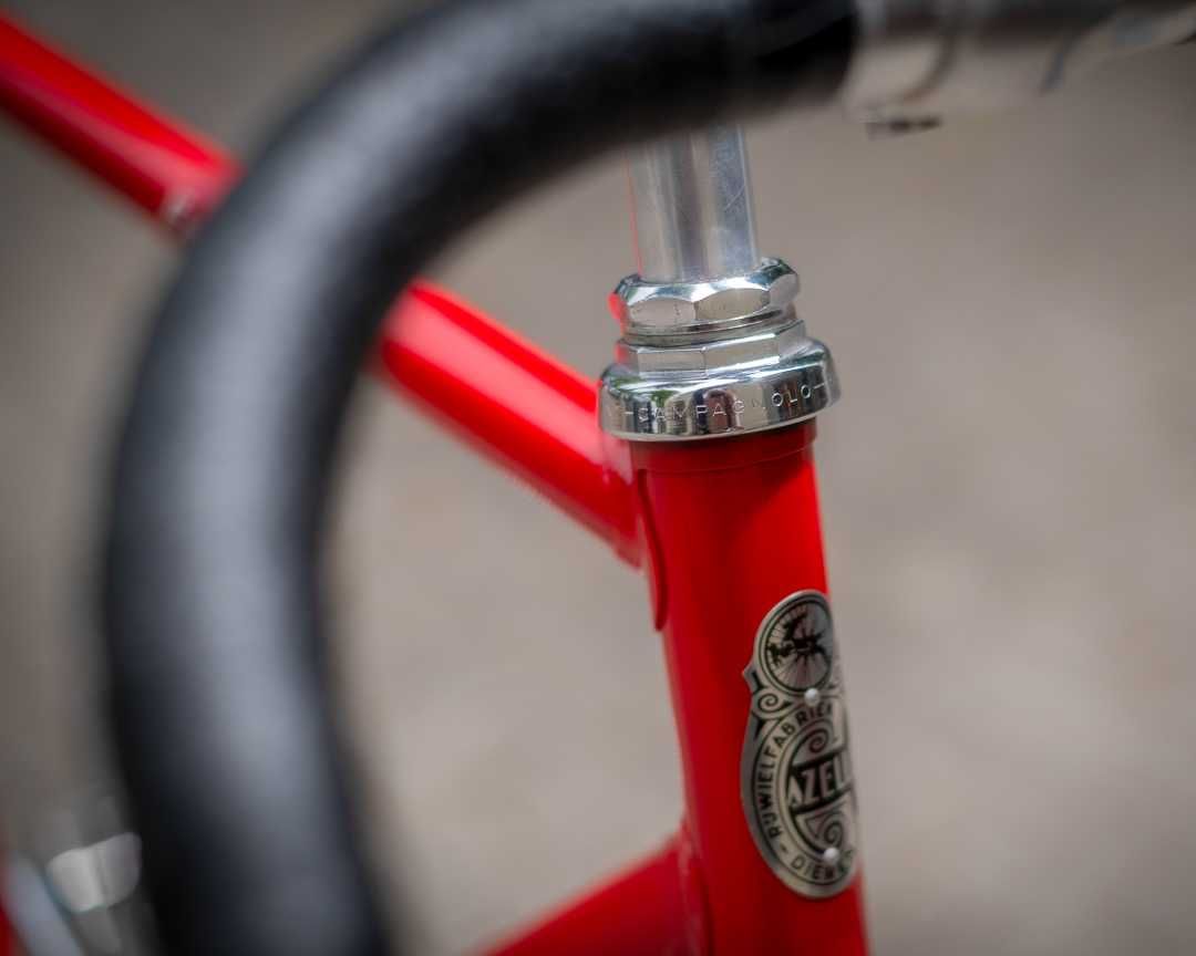 Bicicleta Single Speed / Estrada Gazelle Formula Race