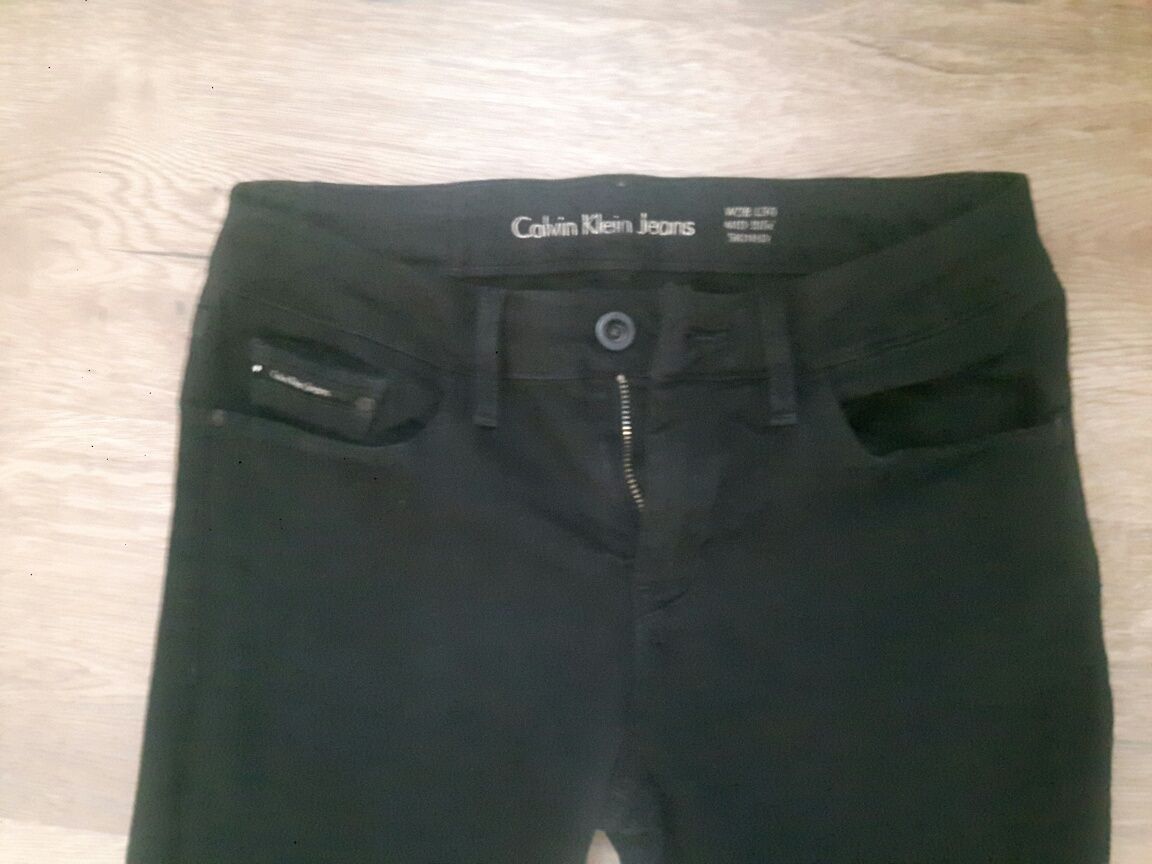 Джинсы Calvin Klein .Оригинал.