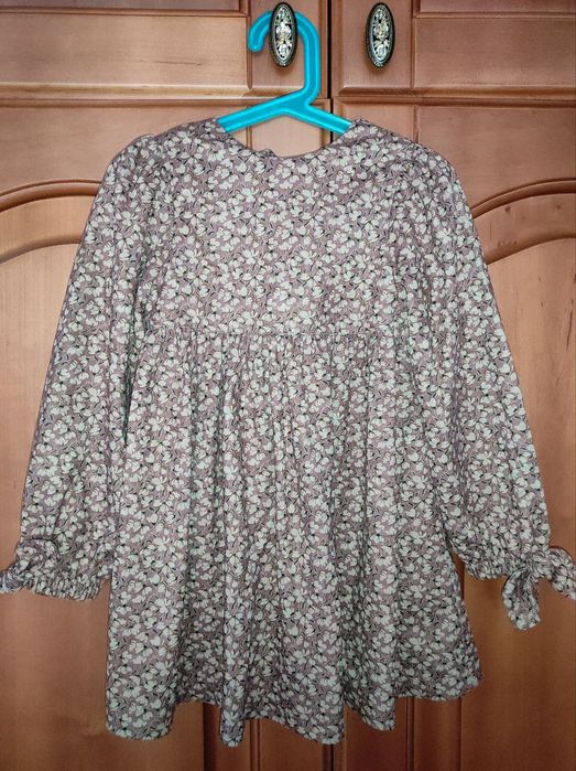 Сукня плаття для дівчинки Suzie