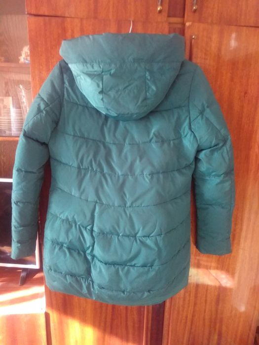 Куртка женская зимняя