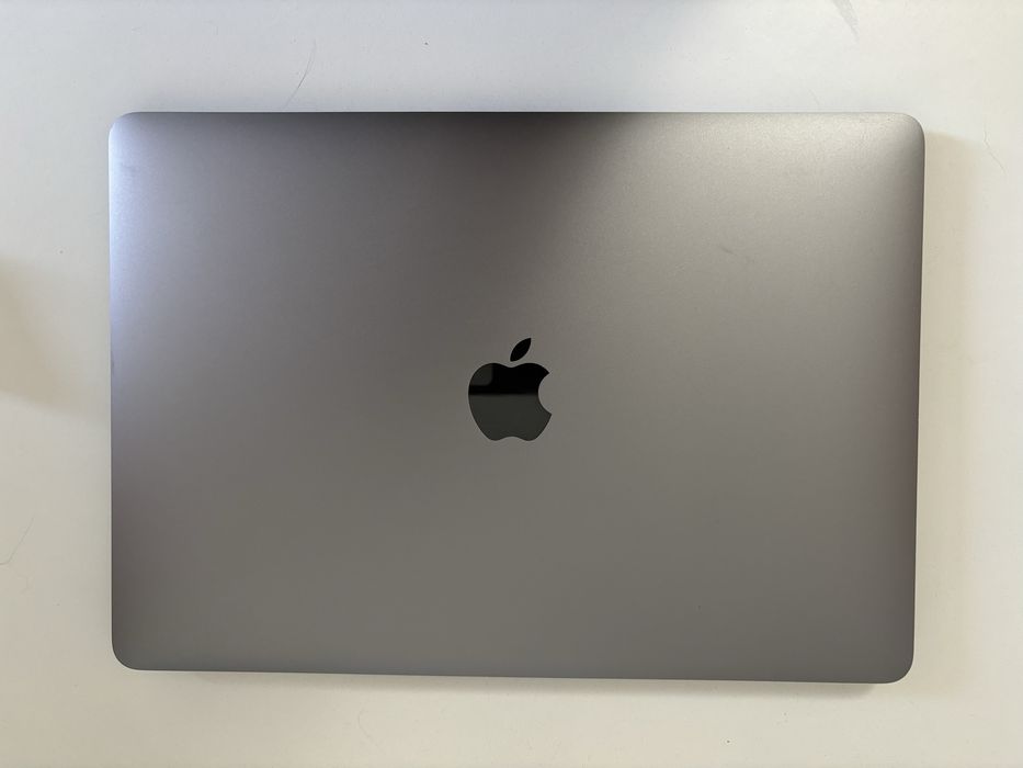 Macbook Air M1 2020