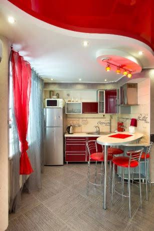 Сдаю посуточно свою 1 к студию центр