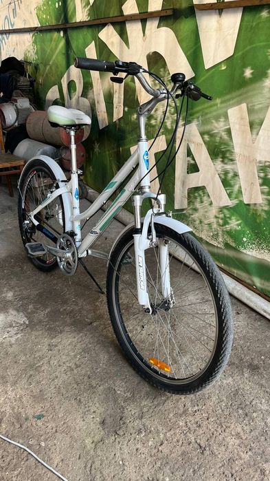 Велосипед Comanche(оригинал) женский