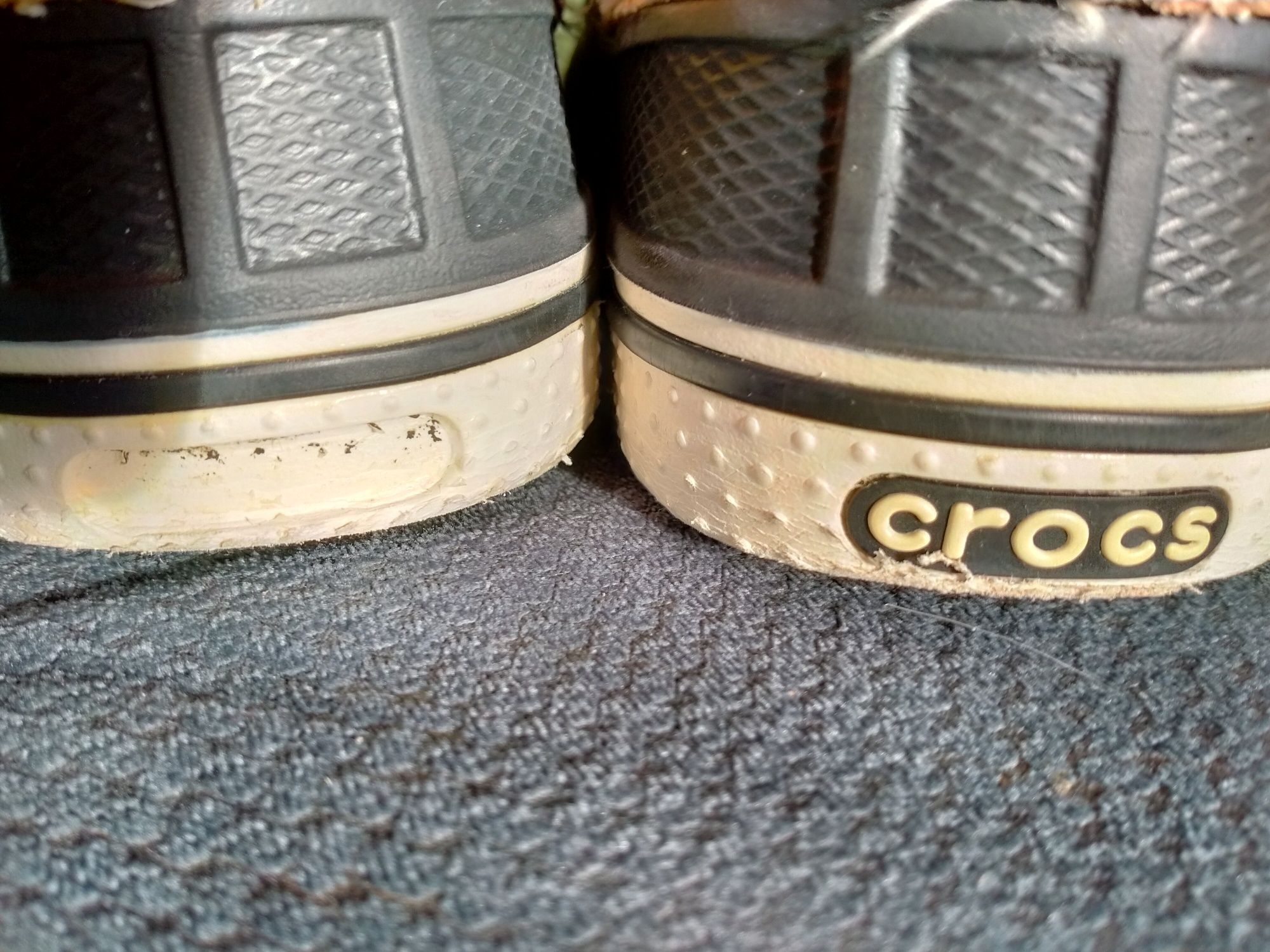 Śniegowce damskie crocs