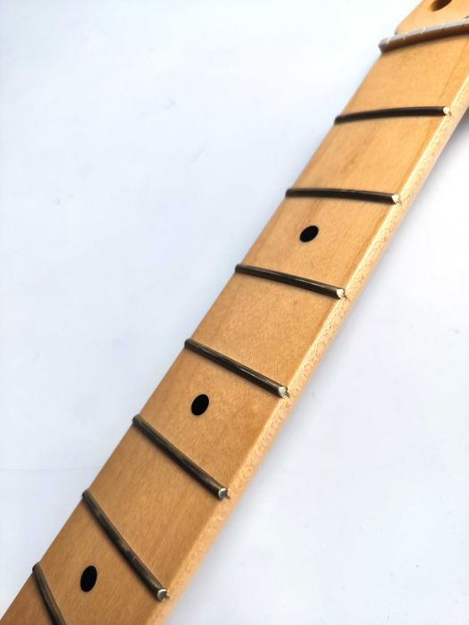 '2024 Fender American Performer Stratocaster neck гриф стратокастера