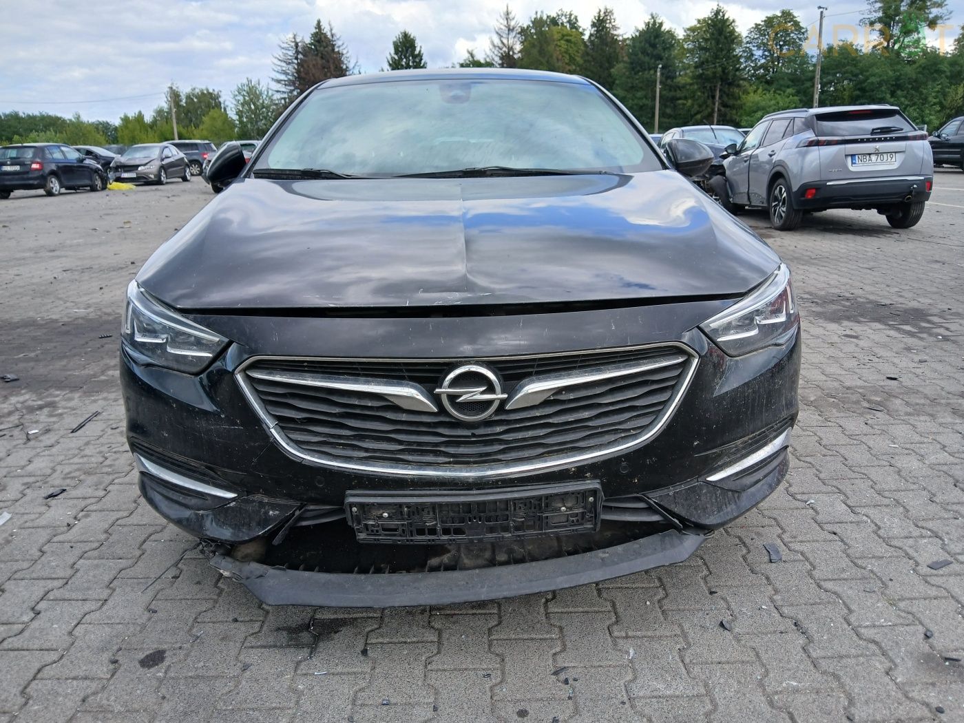 Opel Insignia 1.6cdti Salon Polska