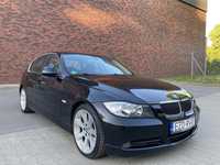 BMW e90 325i niski przebieg