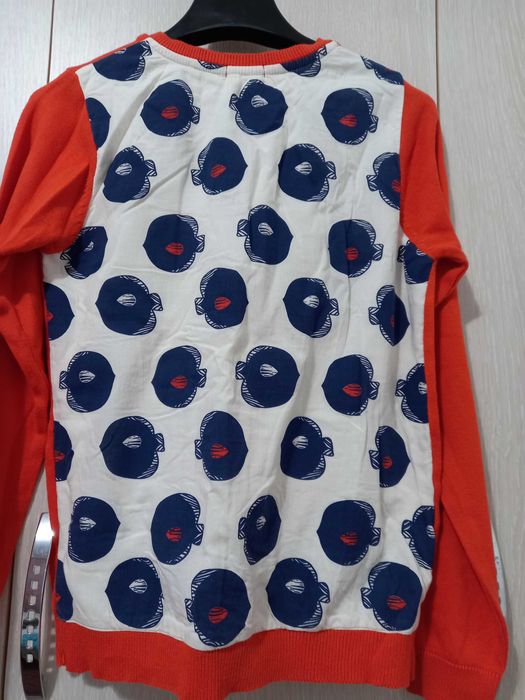 Кофта 100% хлопок