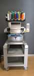 Máquina de bordar Melco EMT16X