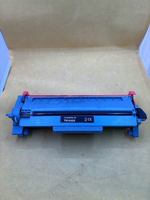outlet toner do brother tn2420czarny (black) 1 sztuka opis