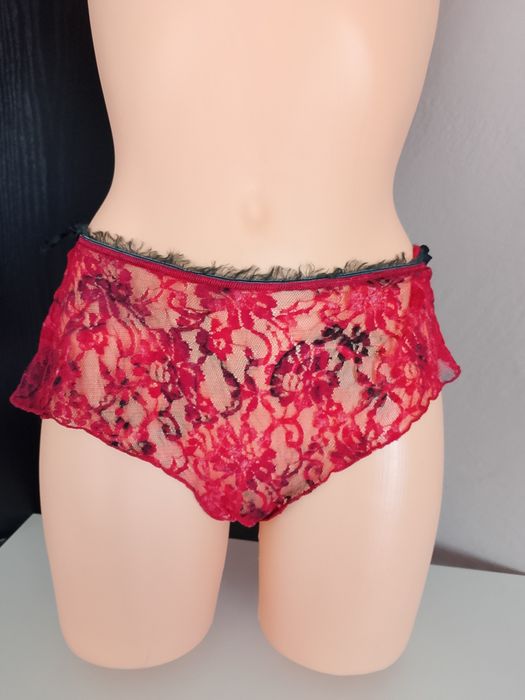 Bielizna damska koronkowa L-XL