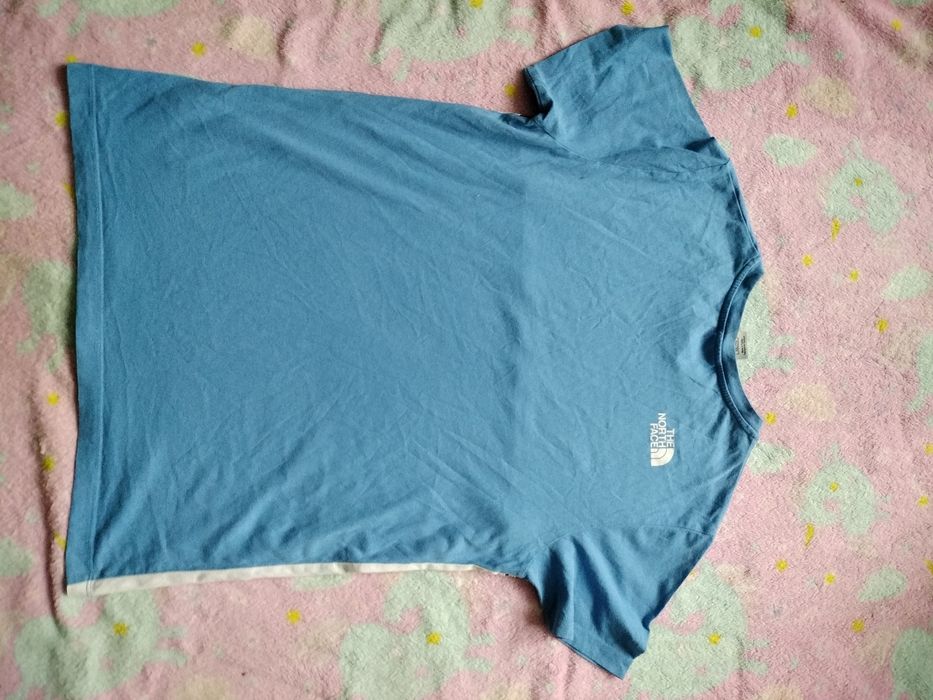 Bluzka męska sportowa The North Face