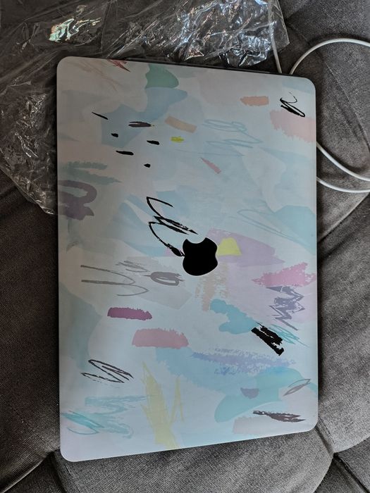 Чехол-накладка на  для MacBook Air13