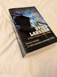 NOWA Millenium Stieg Larsson Zamek z piasku, który runął bestseller