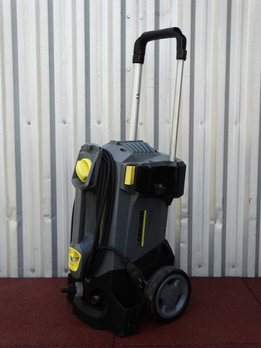 Myjka Ciśnieniowa Karcher HD 6/13 C