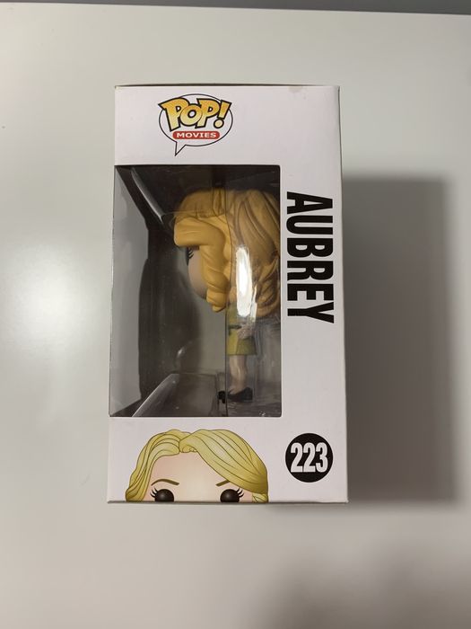 Funko Pop Aubrey | Pitch Perfect