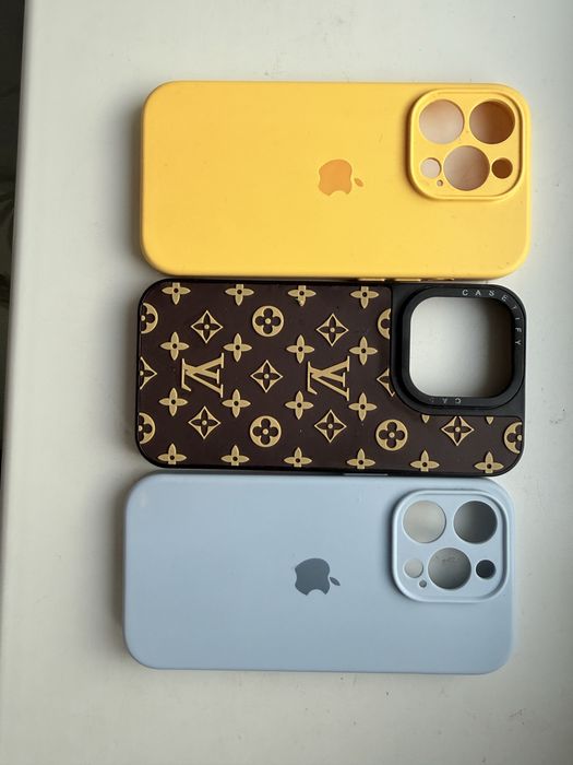 Чохли на Iphone 14 pro