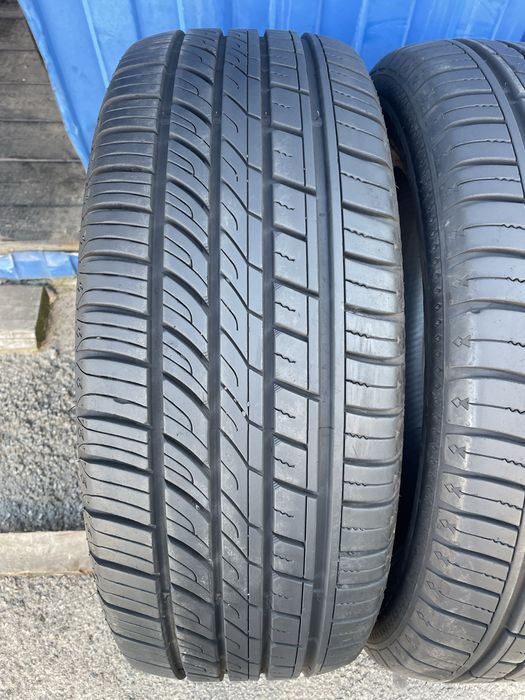 Літо 3шт Cooper Discoverer HTS 235/55 R19
