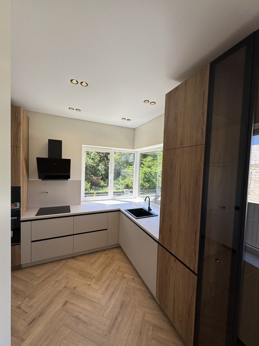 Продаж нового будинку