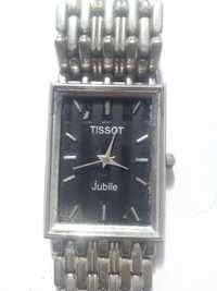 Чоловічі часи  Tissot Jubile Stainless steel back water resistant